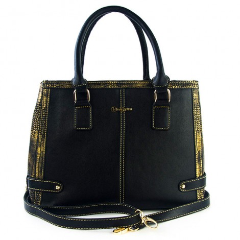 VALENTINO BAG-008 GOLDEN